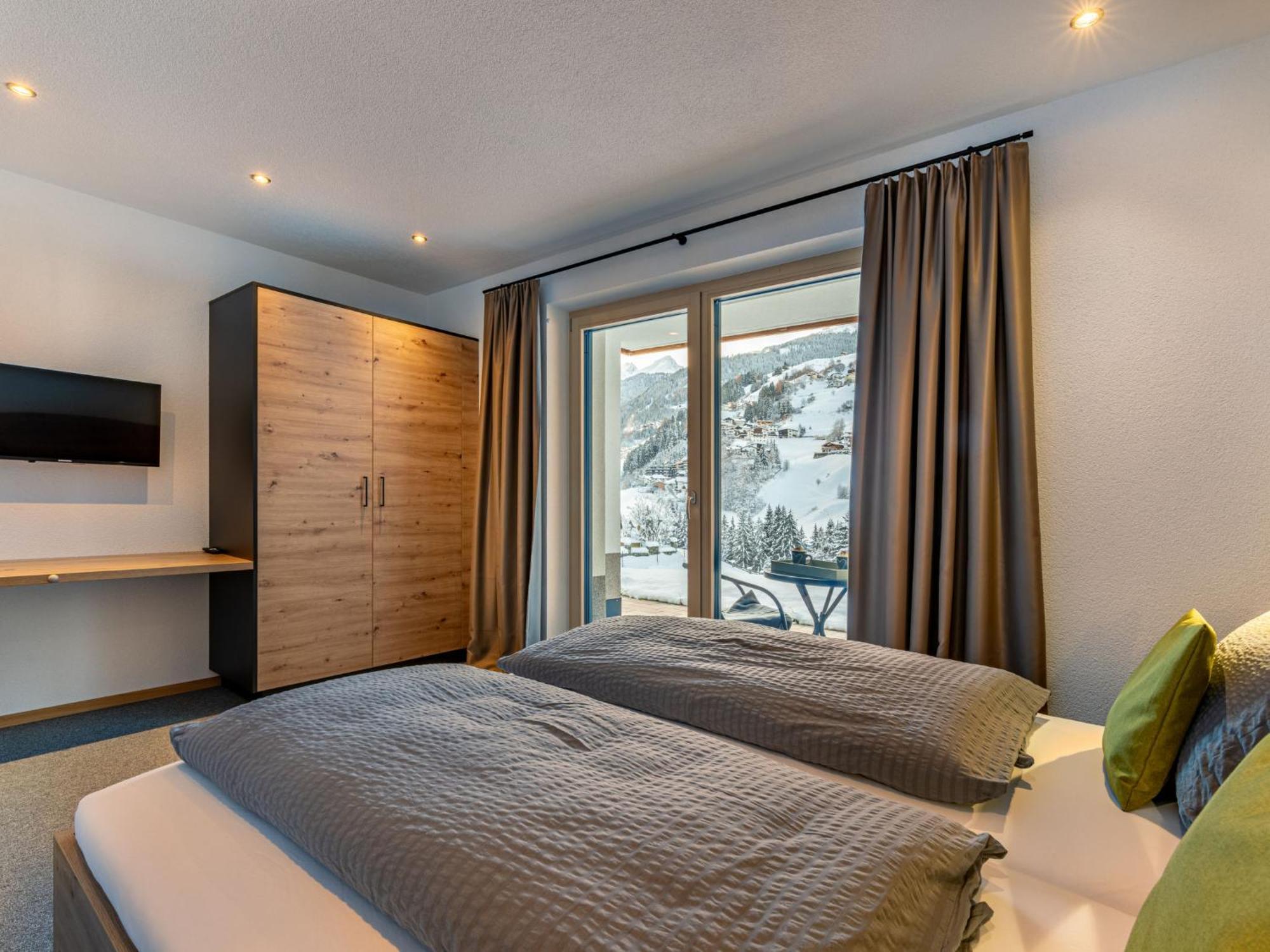 Apartment Leo-1 By Interhome Kappl  Zewnętrze zdjęcie