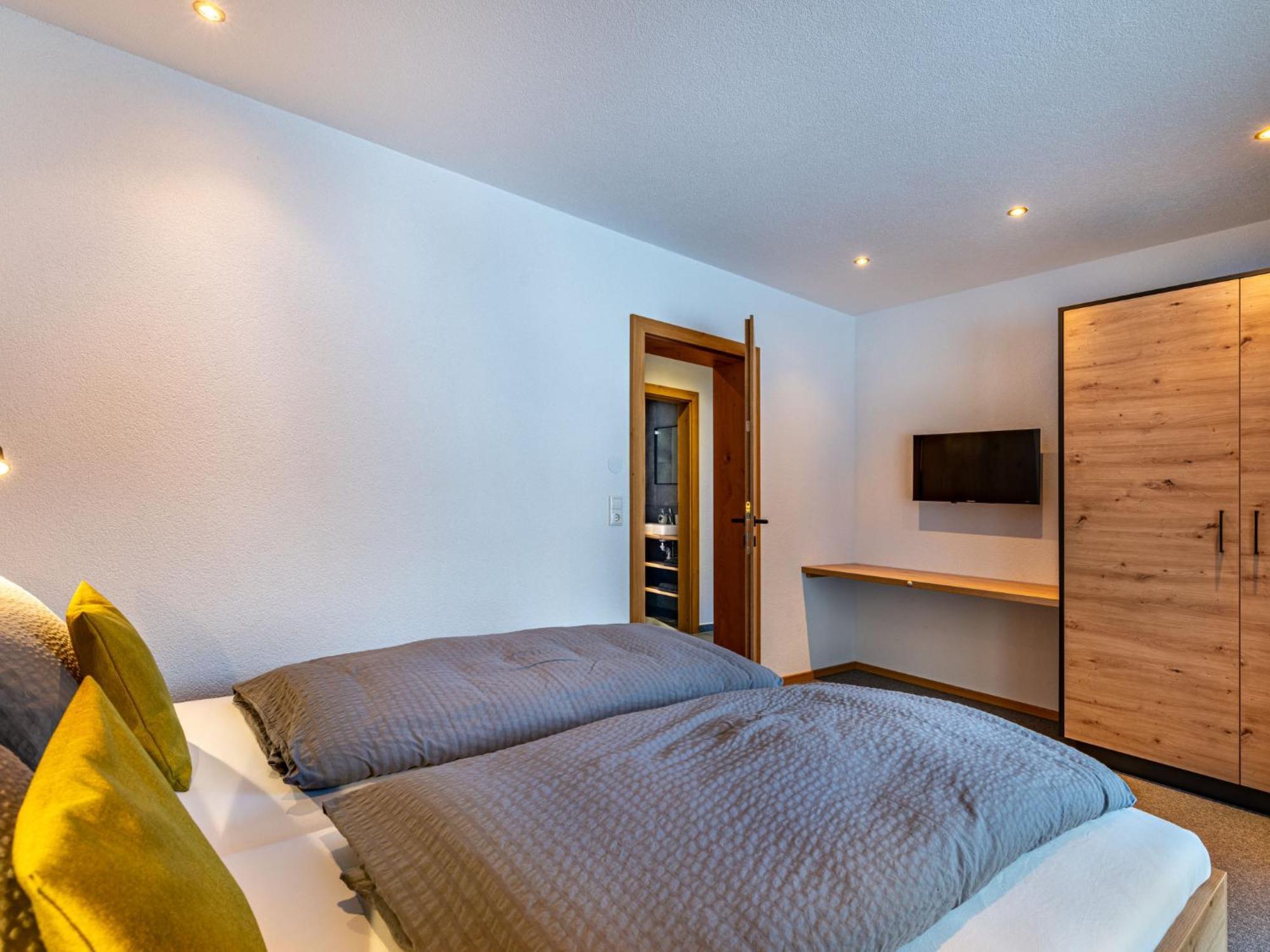 Apartment Leo-1 By Interhome Kappl  Zewnętrze zdjęcie