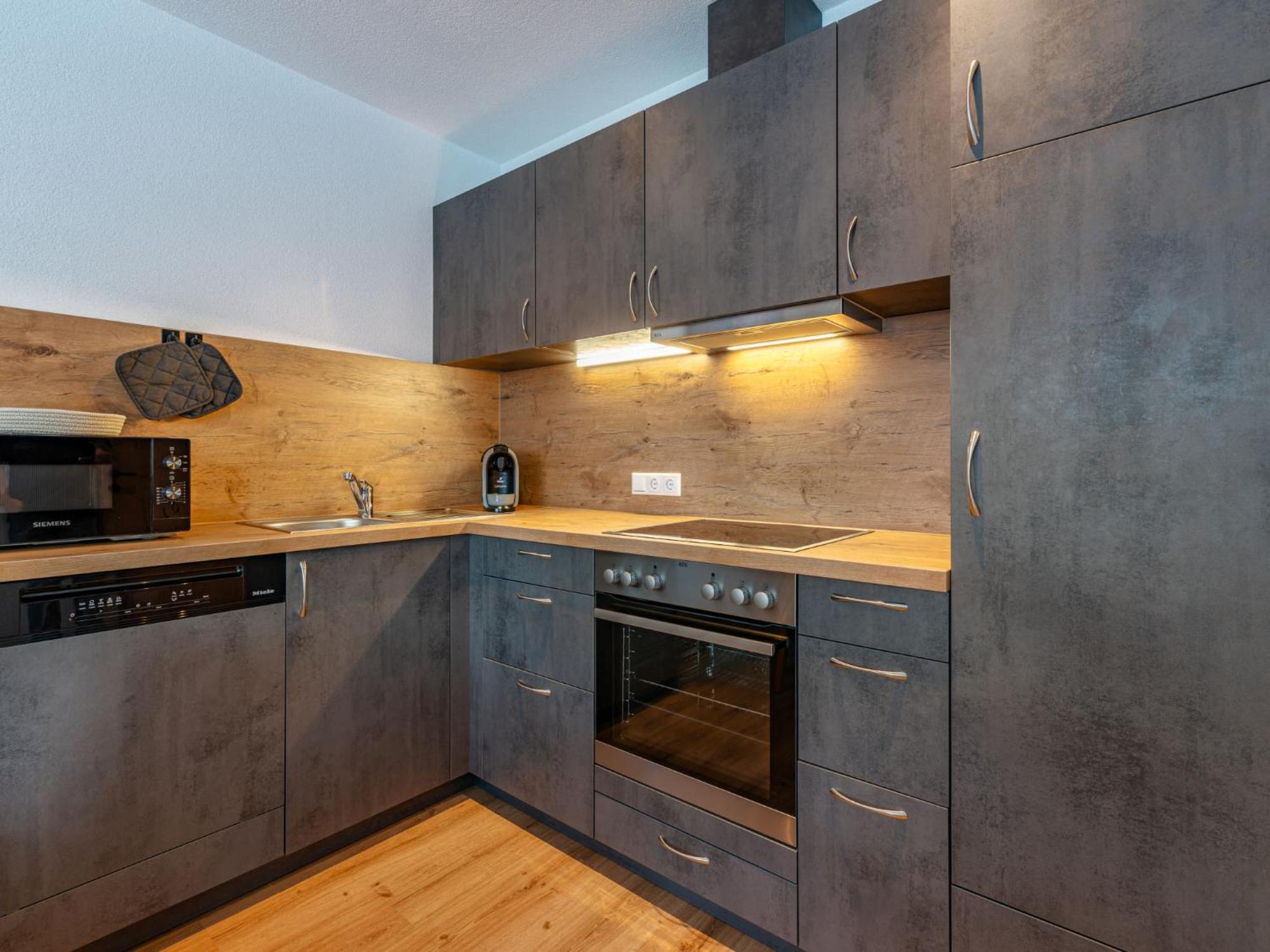 Apartment Leo-1 By Interhome Kappl  Zewnętrze zdjęcie