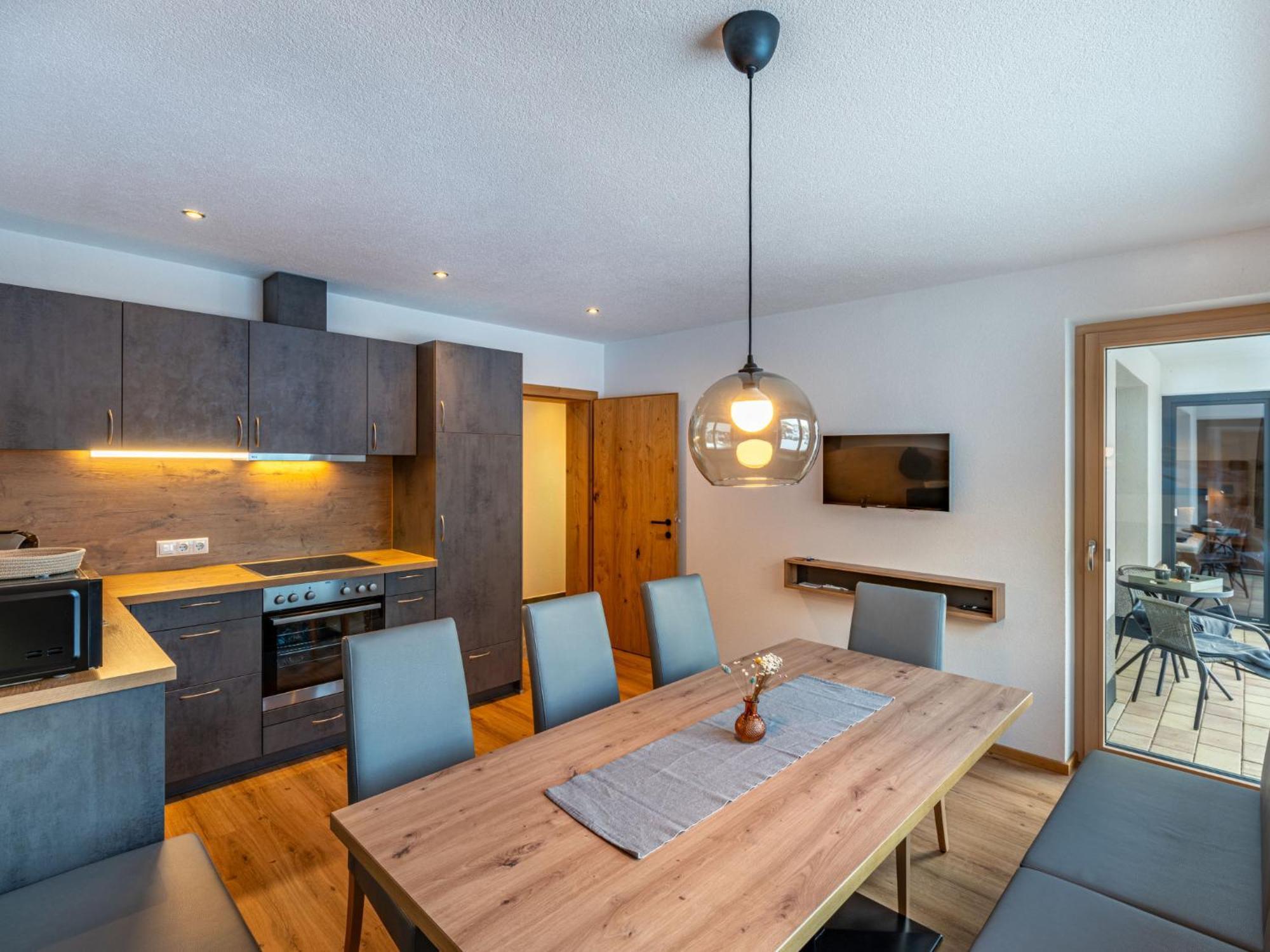 Apartment Leo-1 By Interhome Kappl  Zewnętrze zdjęcie