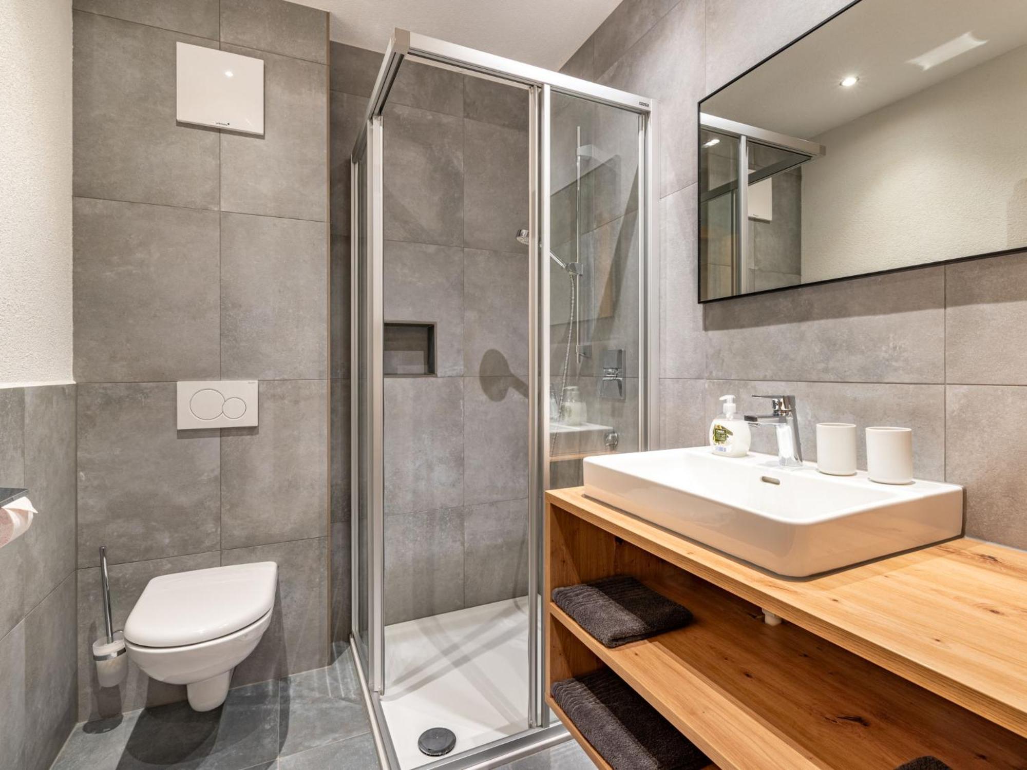 Apartment Leo-1 By Interhome Kappl  Zewnętrze zdjęcie