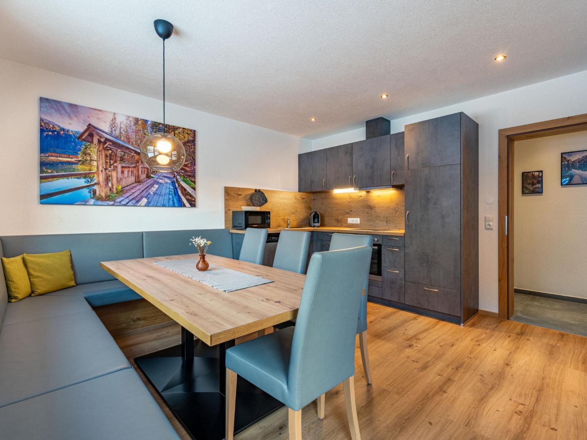 Apartment Leo-1 By Interhome Kappl  Zewnętrze zdjęcie